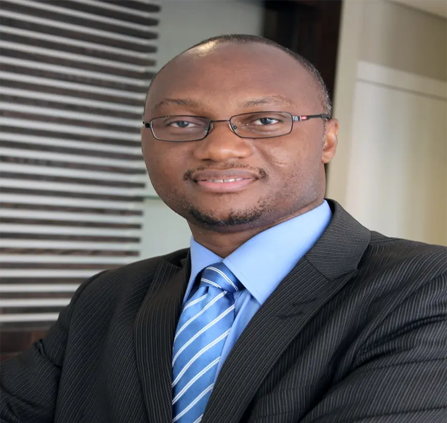 Afridata Founder/CEO